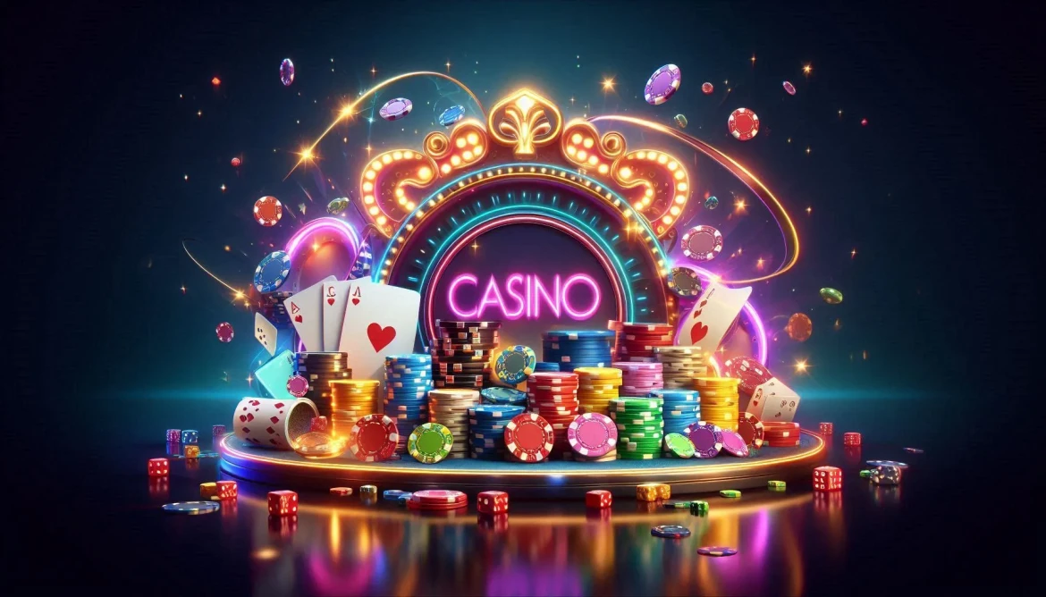 Efbet Casino